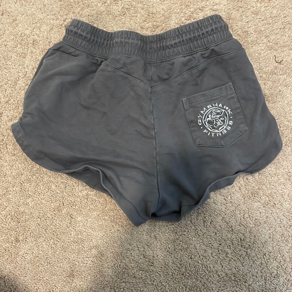 Legacy Gymshark Shorts